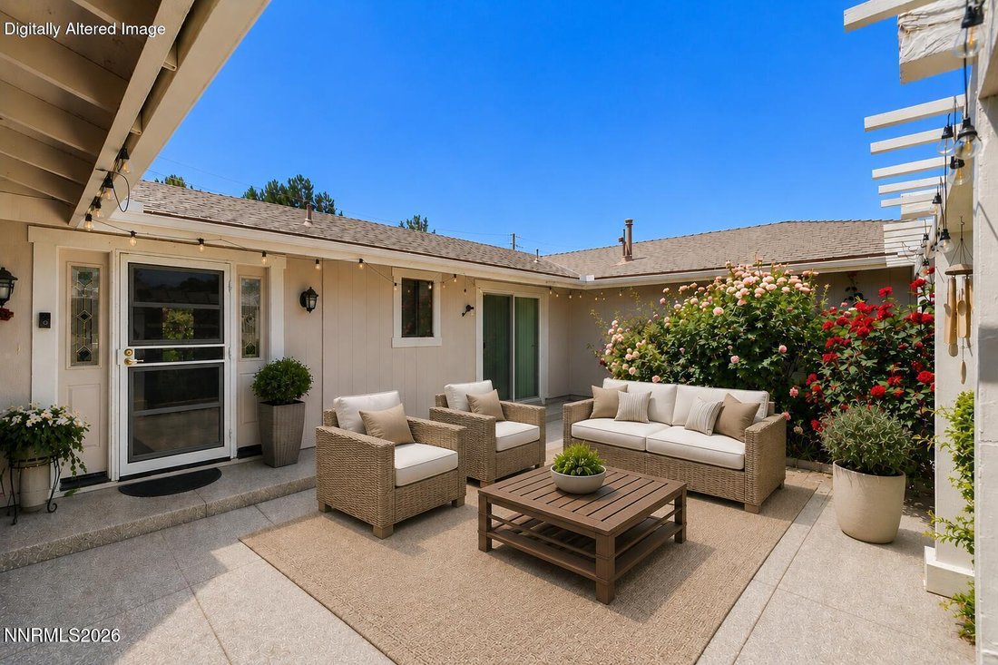 House in Reno, Nevada, United States 3 - 18215449