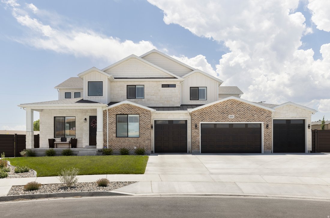 Casa en Riverton, Utah, Estados Unidos 1 - 18217352