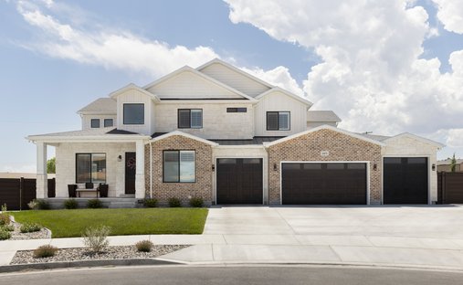 Casa en Riverton, Utah, Estados Unidos 1