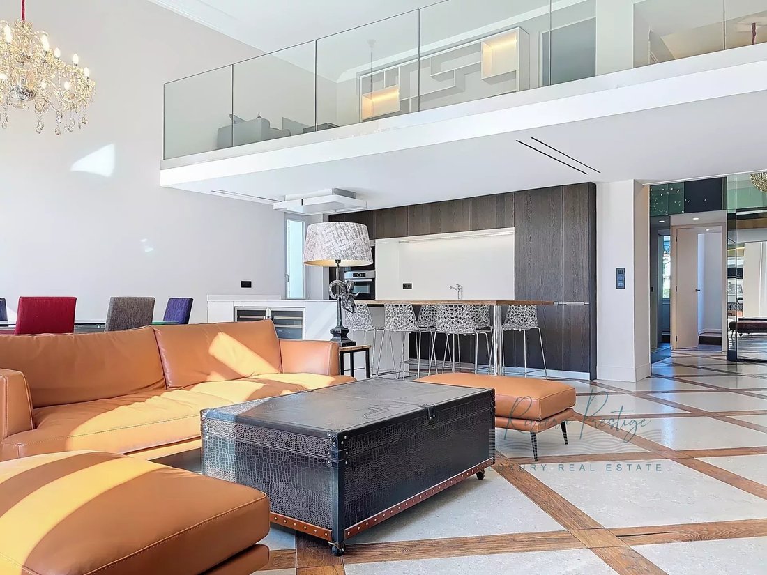Apartment in Cannes, Provence-Alpes-Côte d'Azur, France 3 - 14781923
