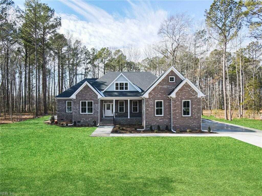 House in Smithfield, Virginia, United States 1 - 18216021