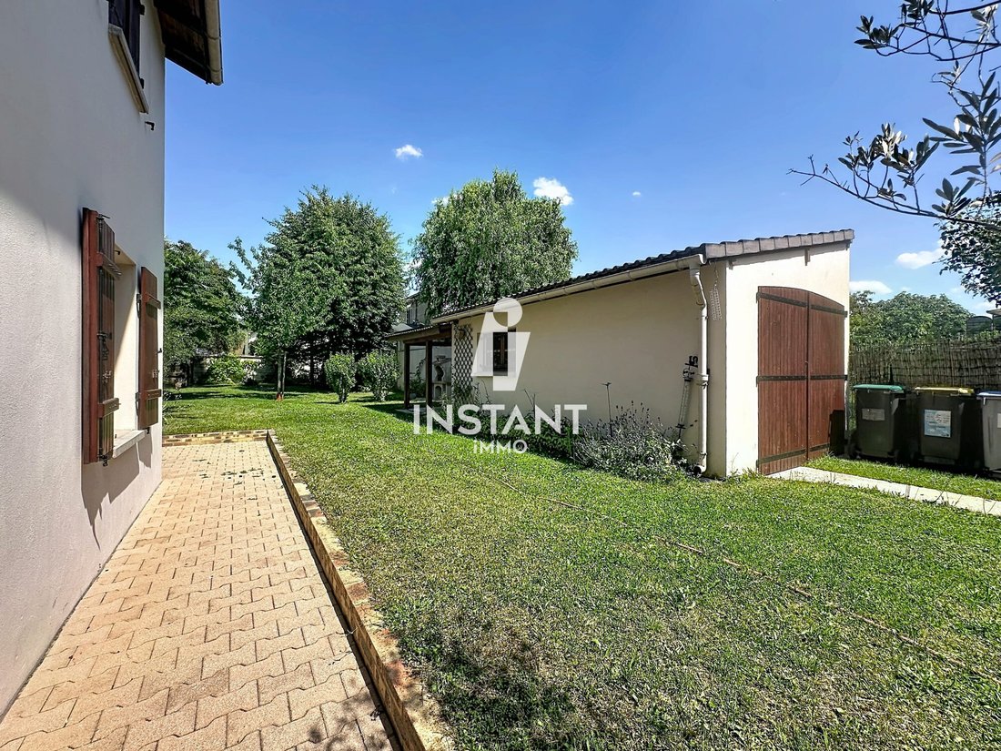 House in Gondoles Nord I, Choisy-le-Roi, France 5 - 18218550