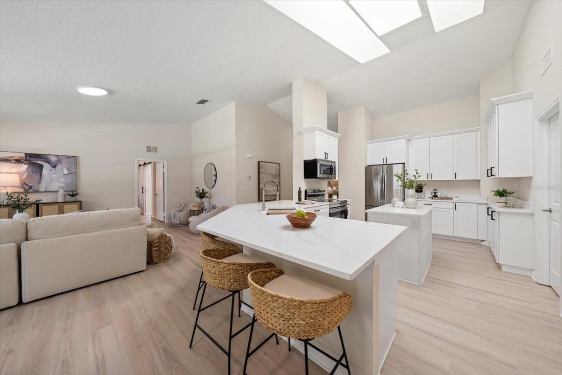 House in Tampa, Florida, United States 2 - 18215898