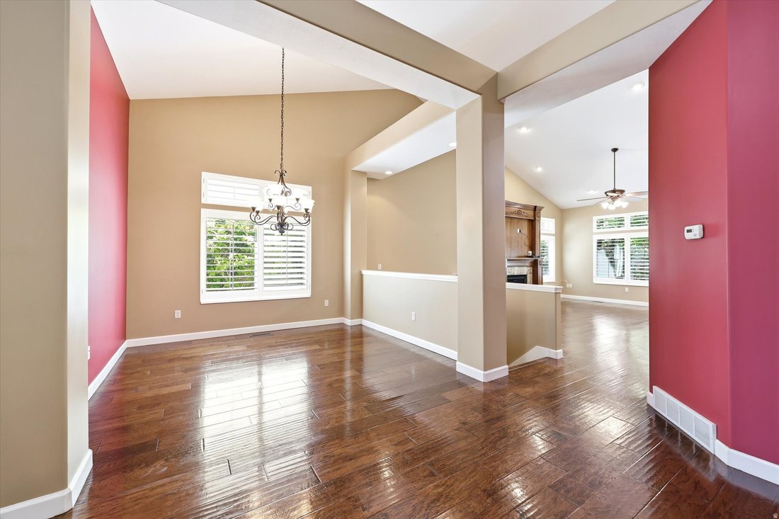 House in South Jordan, Utah, United States 5 - 18217350