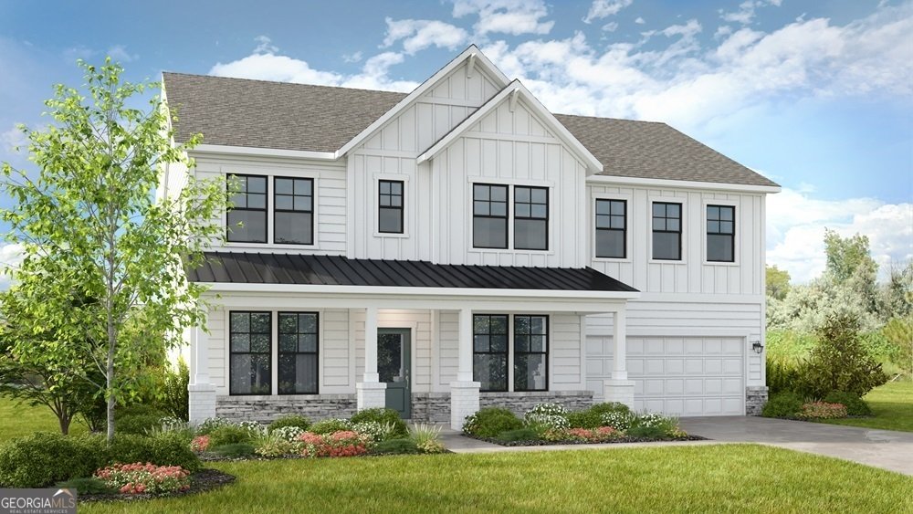 House in Kennesaw, Georgia, United States 1 - 18216948