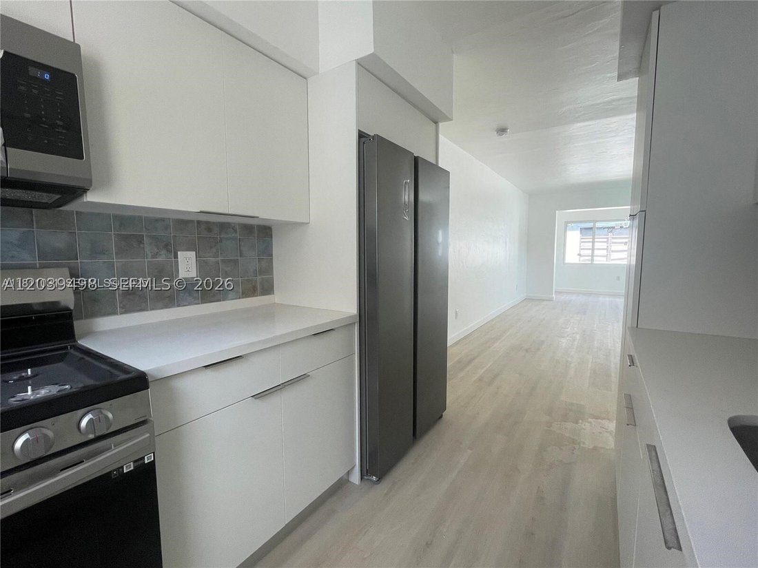 Miami Beach, Florida, United States 5 - 18215582