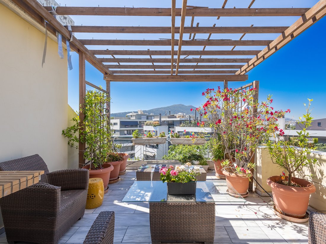 Apartment in Chalandri, Attica, Greece 3 - 18217059