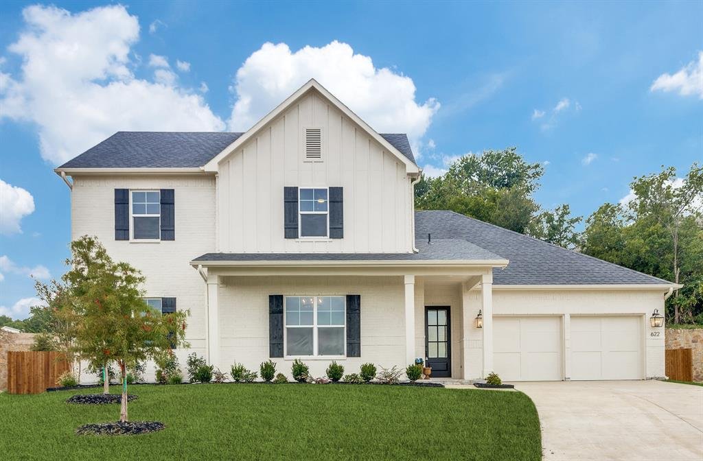 House in Fort Worth, Texas, United States 1 - 18217242