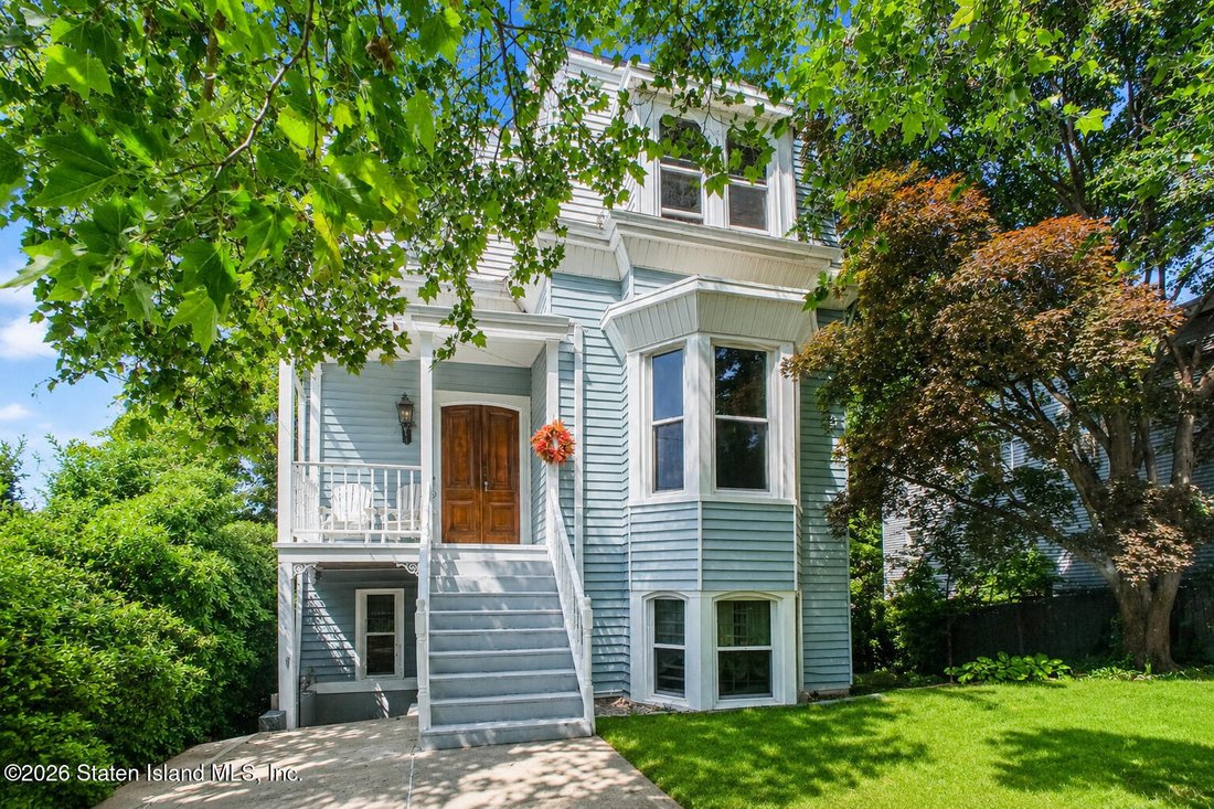 House in New York, New York, United States 1 - 18215465