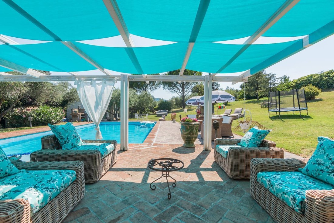 Villa in San Clemente, Emilia-Romagna, Italy 4 - 16998656