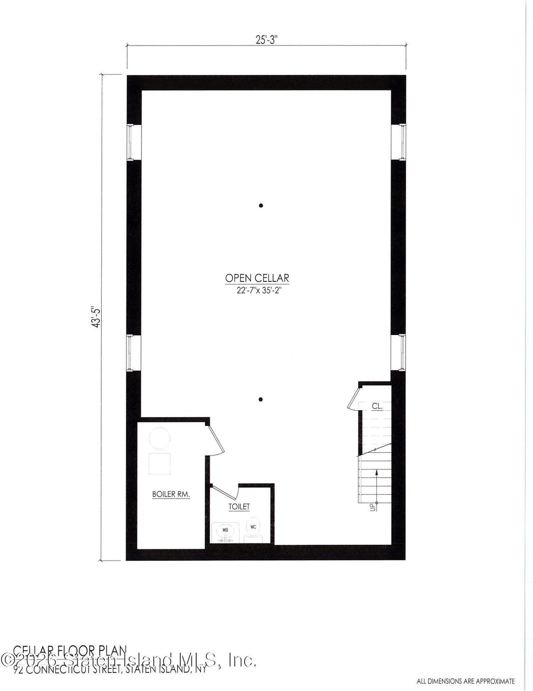 House in New York, New York, United States 5 - 18215489