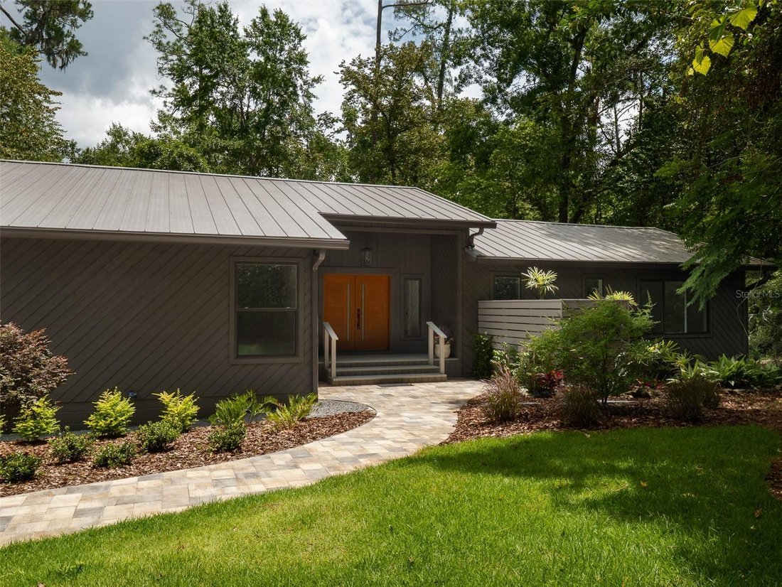 House in Gainesville, Florida, United States 2 - 18215732
