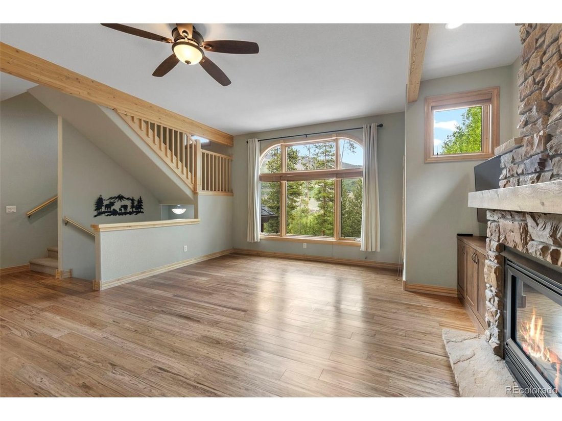 Townhouse in Silverthorne, Colorado, United States 4 - 18216251