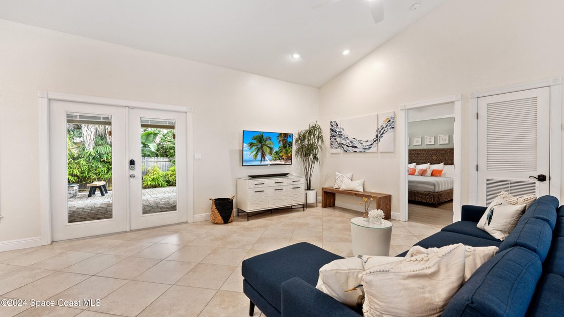 House in Cocoa Beach, Florida, United States 3 - 18215645
