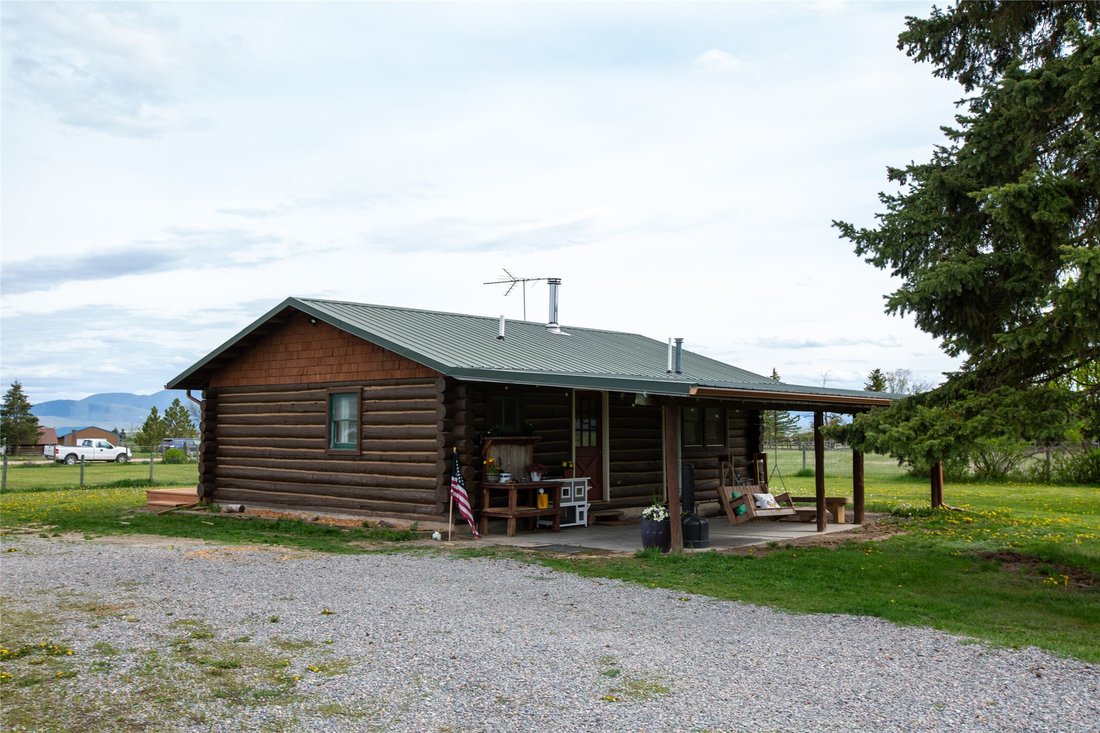 House in Missoula, Montana, United States 4 - 17941565