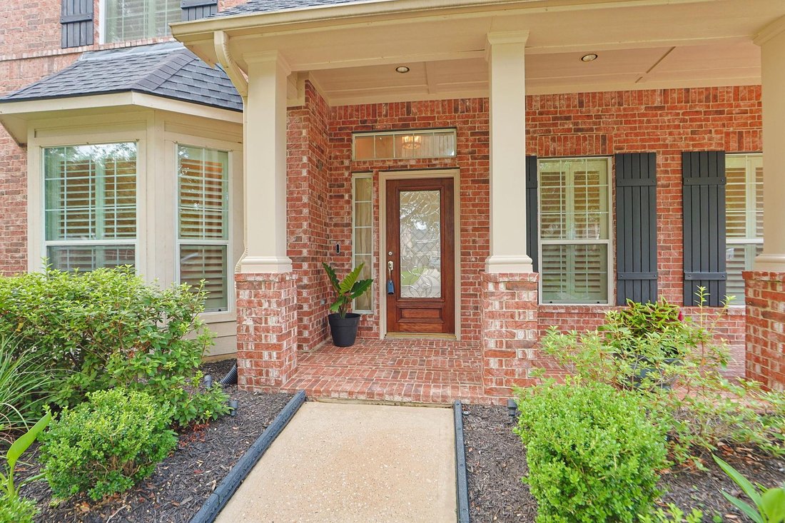 House in Spring, Texas, United States 4 - 18216799