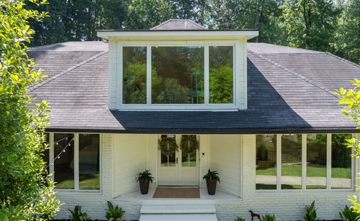 House in Stone Mountain, Georgia, United States 1
