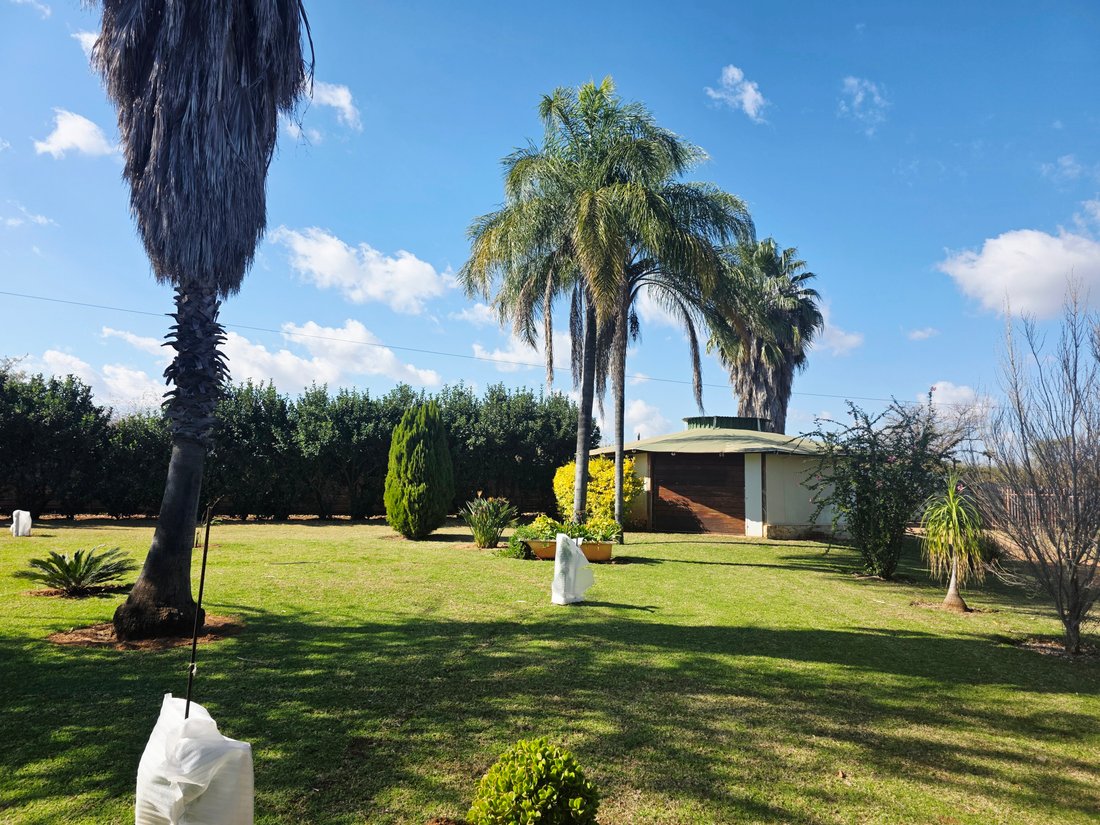 Estate in Bela-Bela, Limpopo, South Africa 4 - 18217815