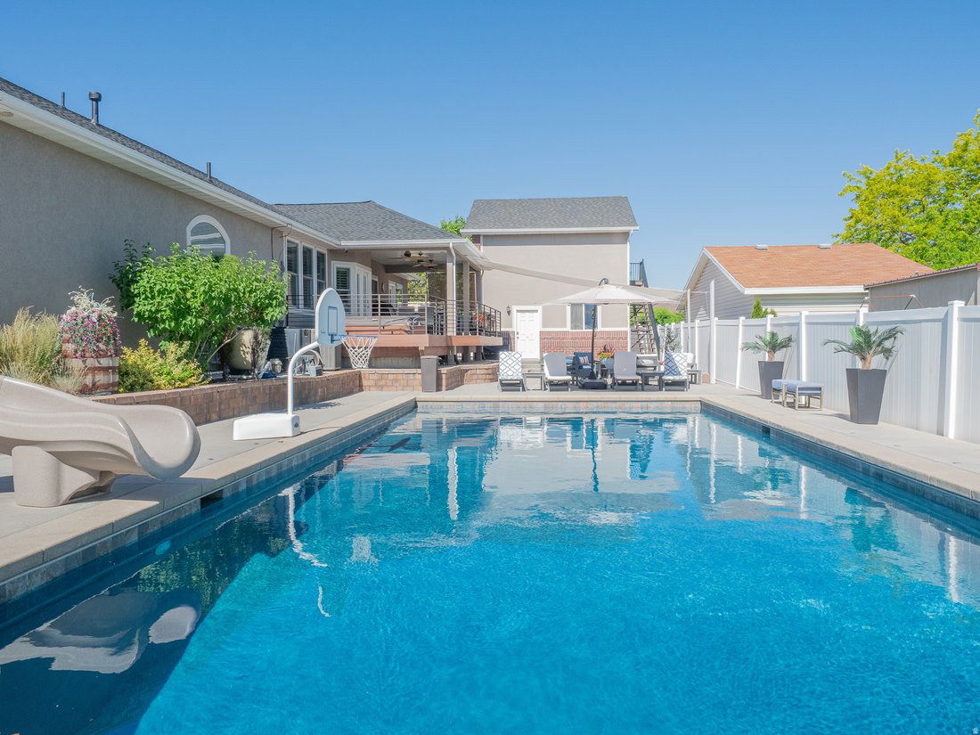 House in Riverton, Utah, United States 2 - 18216102