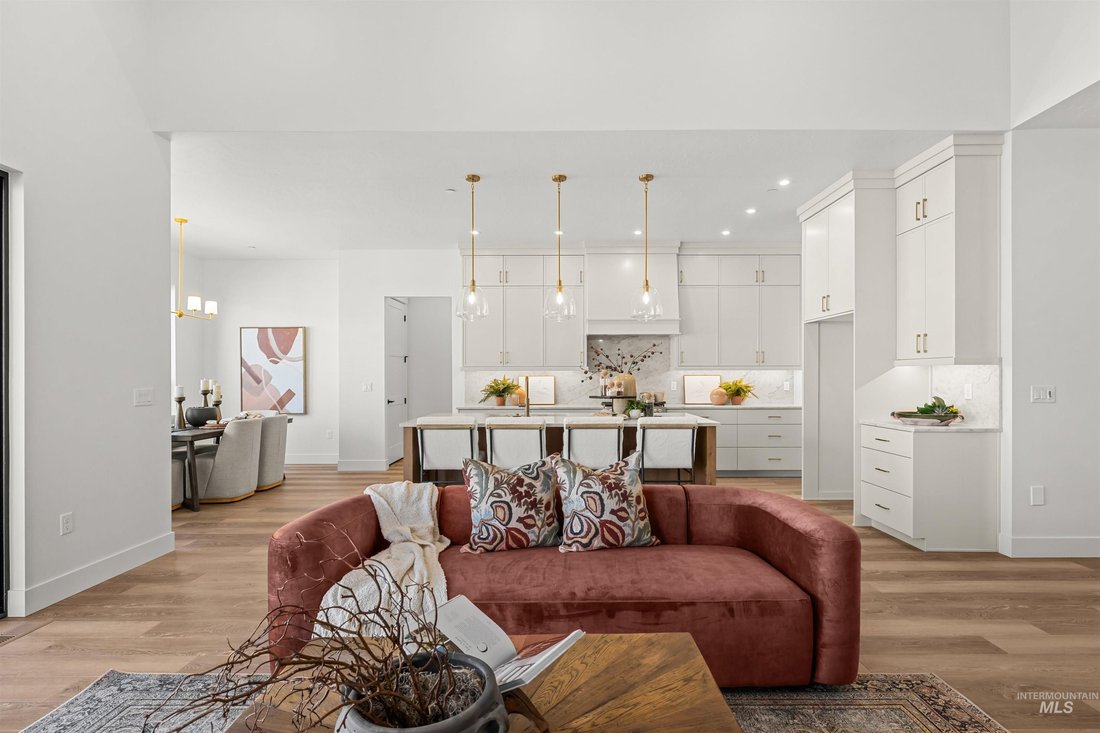 House in Boise, Idaho, United States 2 - 18215948