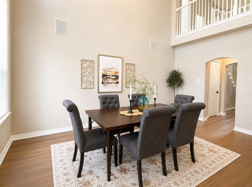 Casa a Plano, Texas, Stati Uniti 5 - 18217263