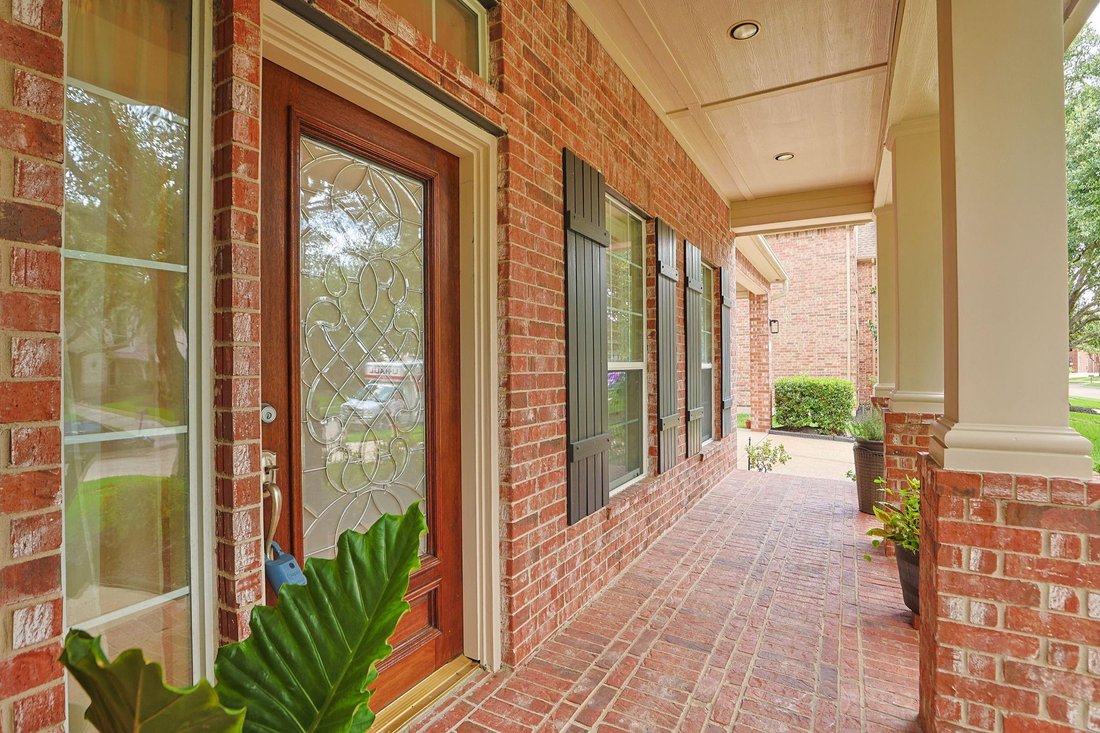 House in Spring, Texas, United States 5 - 18216799