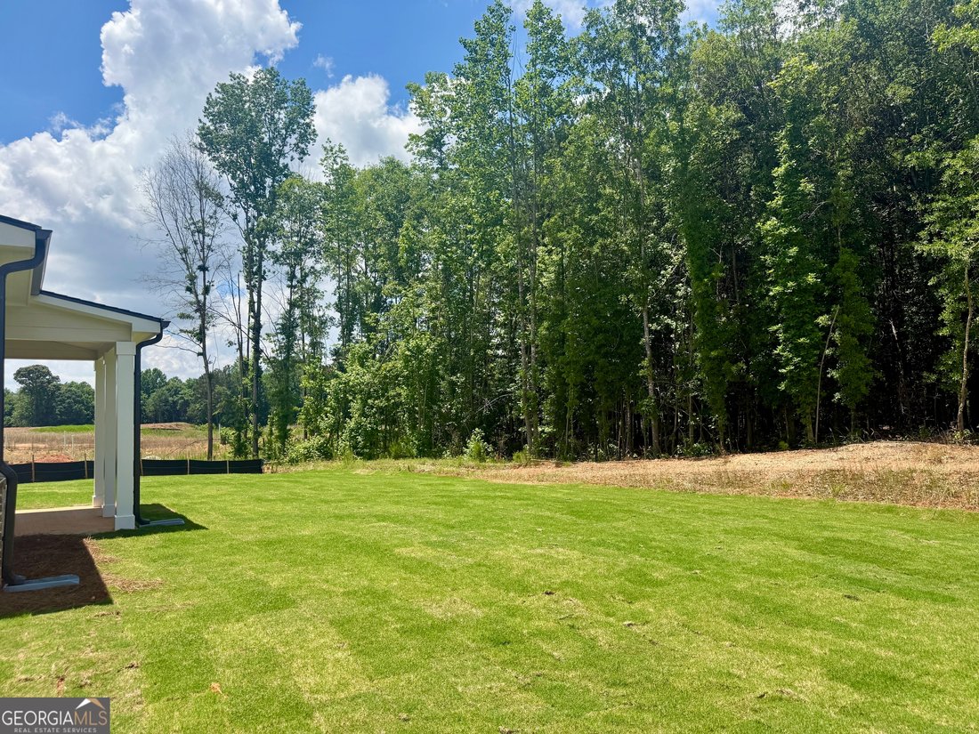 House in Auburn, Georgia, United States 4 - 18217005