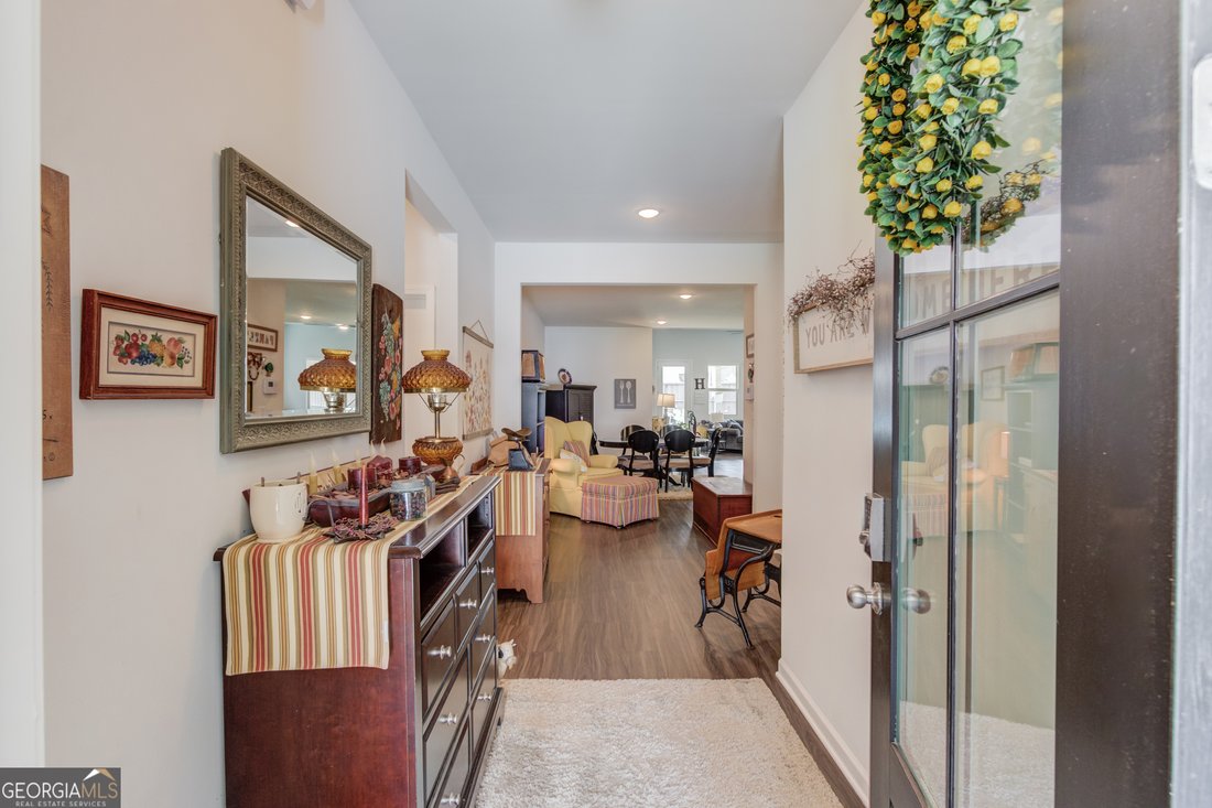 House in Dacula, Georgia, United States 3 - 18216846