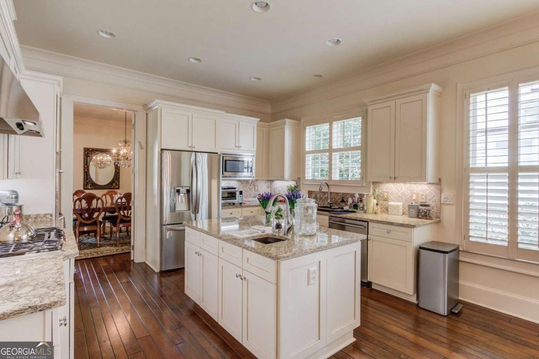 House in Alpharetta, Georgia, United States 2 - 18216060