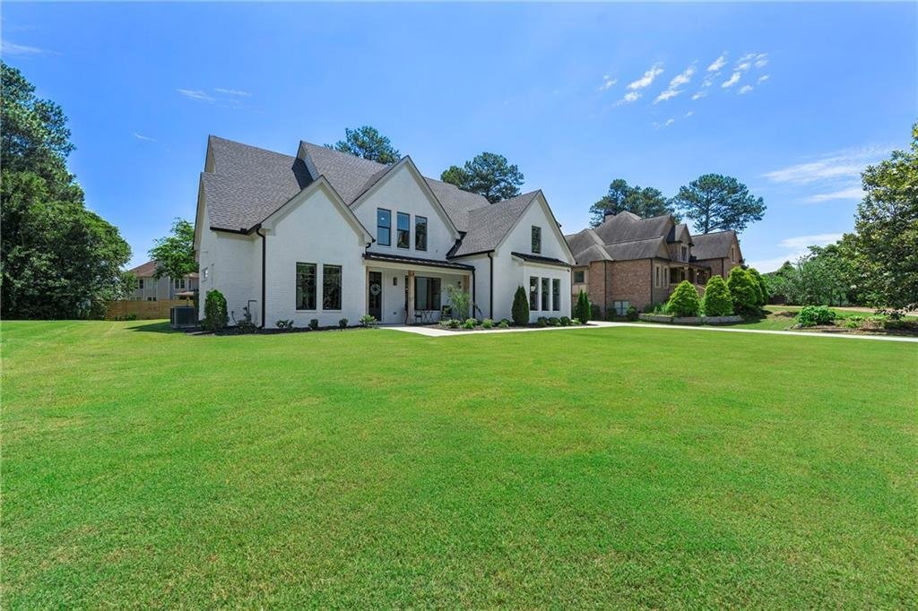 House in Dacula, Georgia, United States 2 - 18216550