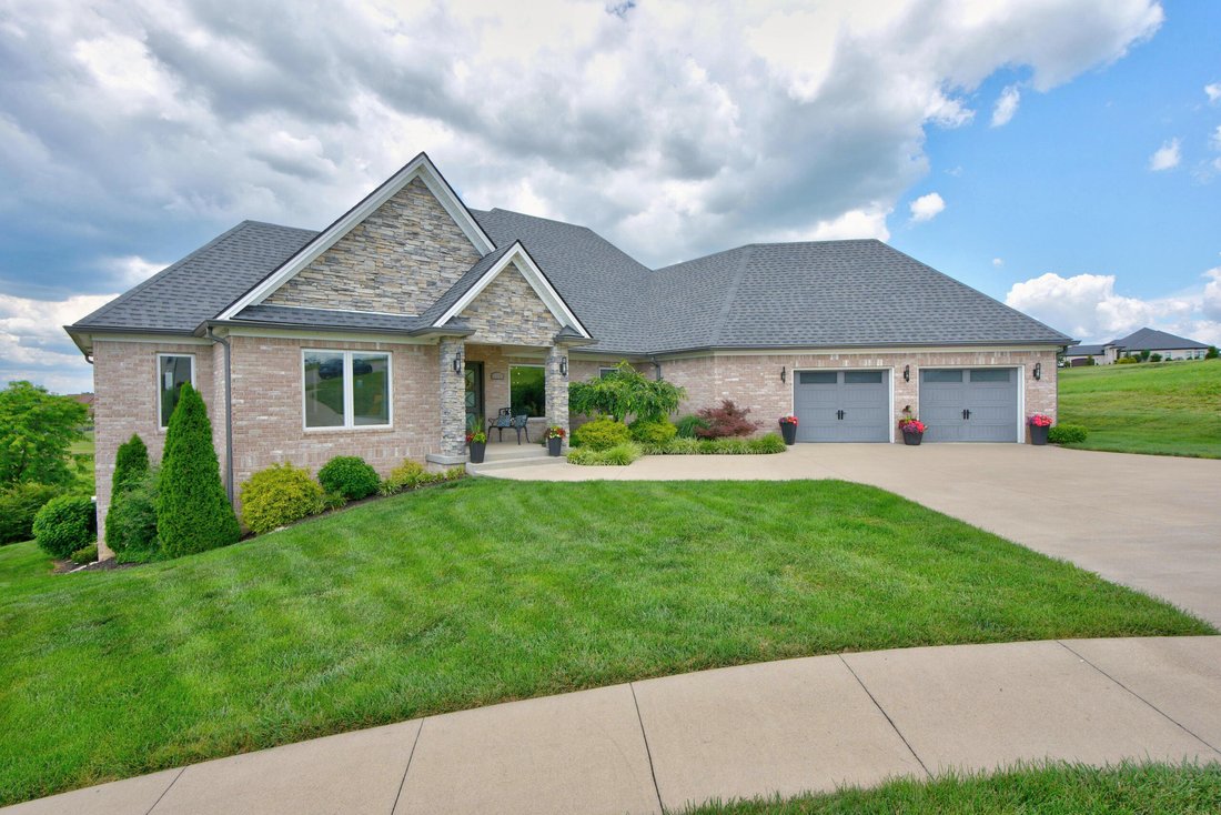 House in Richmond, Kentucky, United States 2 - 18215431