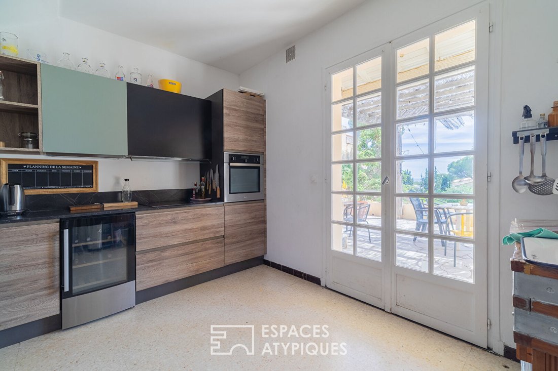 Villa in Espace Villeroy-Les Quilles, Sète, France 5 - 18217782
