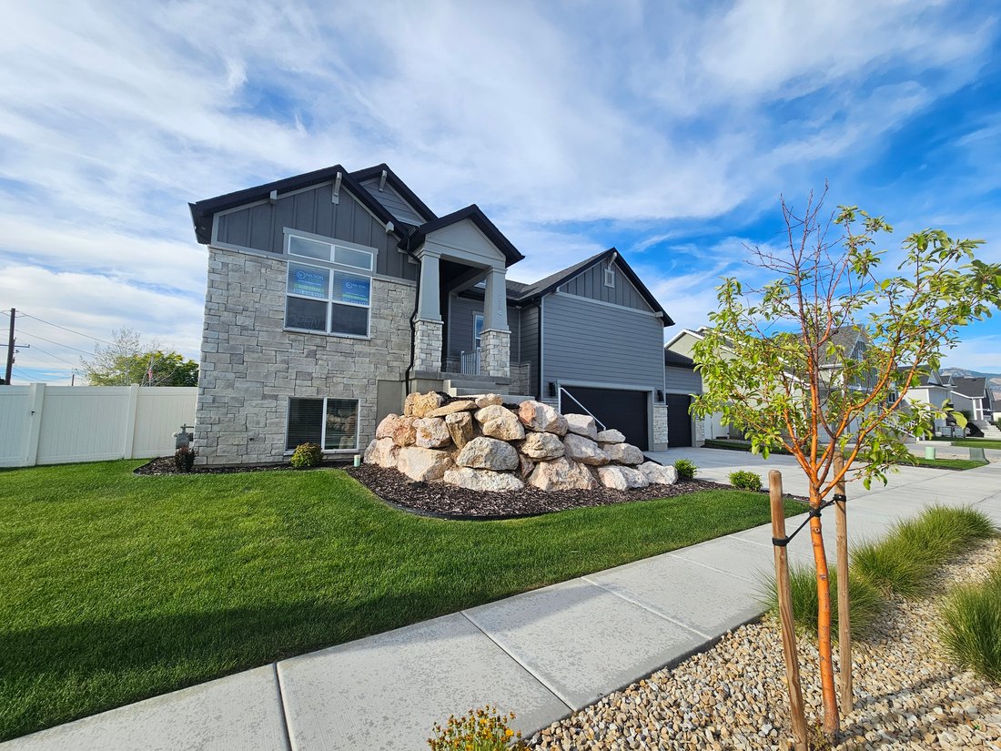 House in Ogden, Utah, United States 2 - 18217360