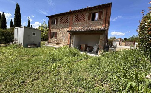 Malmantile, Lastra a Signa, Tuscany 1