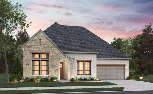 Haus in Fort Worth, Texas, Vereinigte Staaten 1