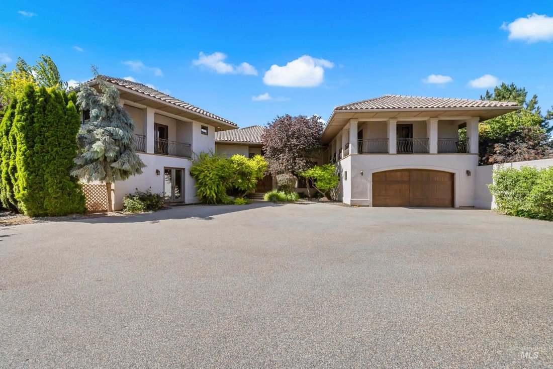 House in Meridian, Idaho, United States 4 - 18216041