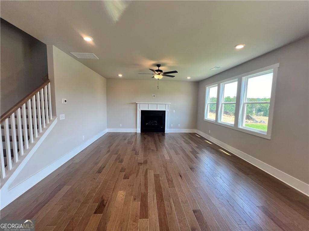 House in Canton, Georgia, United States 5 - 18217138