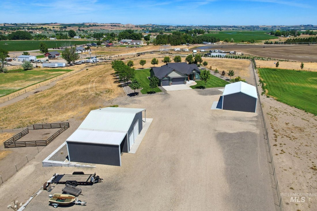 House in Homedale, Idaho, United States 3 - 18215884