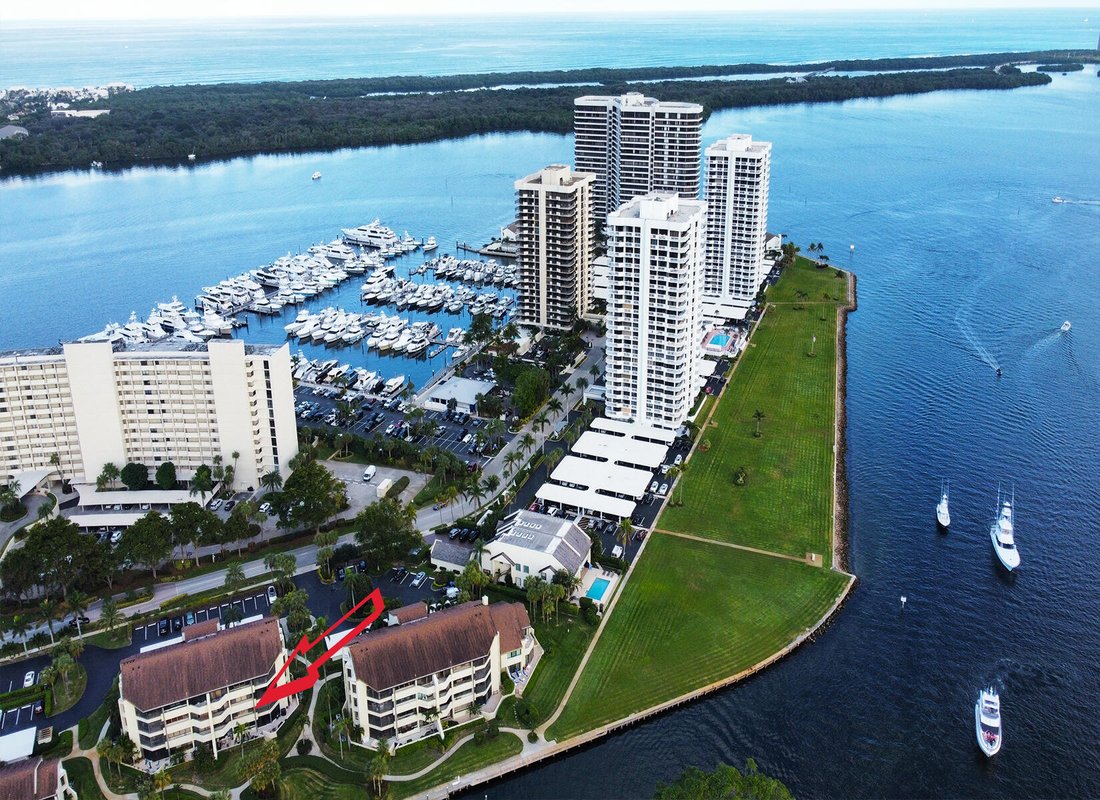 Condo in North Palm Beach, Florida, United States 1 - 18216390