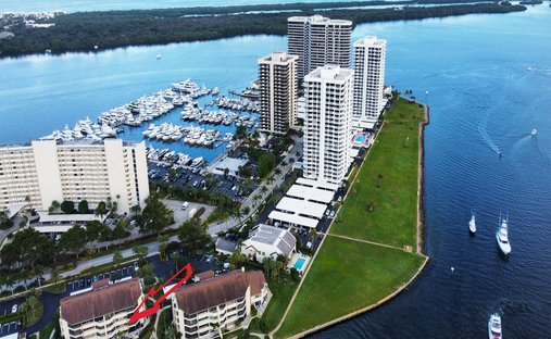 Condo in North Palm Beach, Florida, United States 1