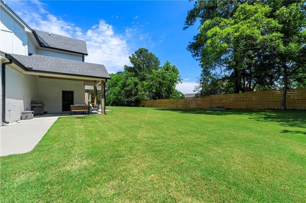 House in Dacula, Georgia, United States 4 - 18216550