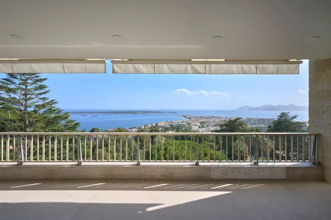 Apartment in La Californie, Cannes, France 2 - 15289417