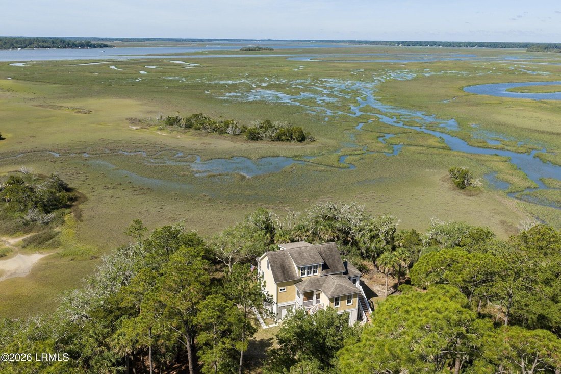 House in Beaufort, South Carolina, United States 3 - 18218313