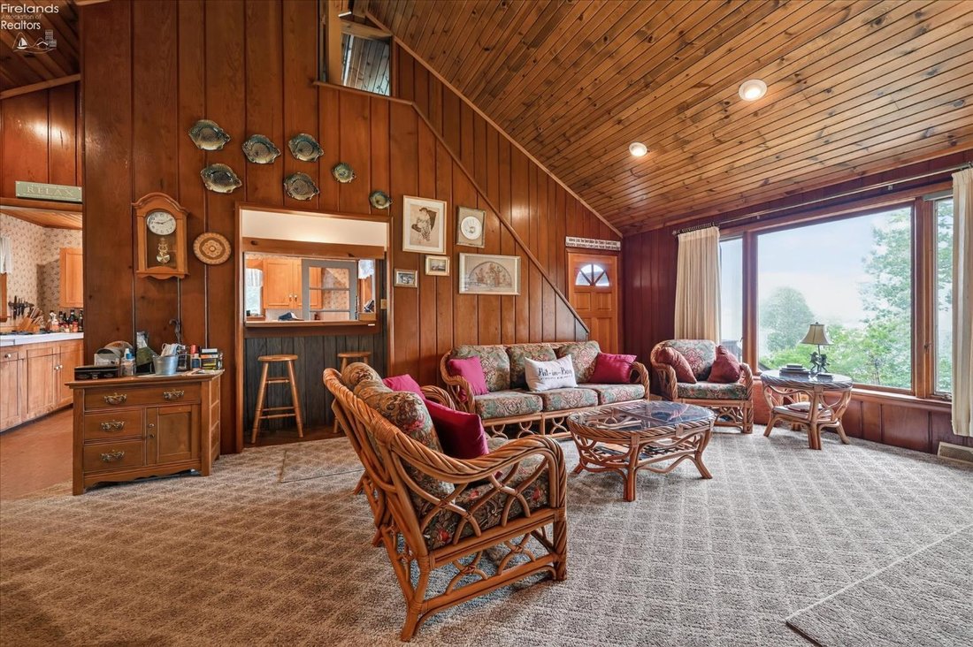 House in Put-in-Bay, Ohio, United States 5 - 18218135