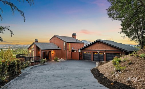 House in Lafayette, California, United States 1