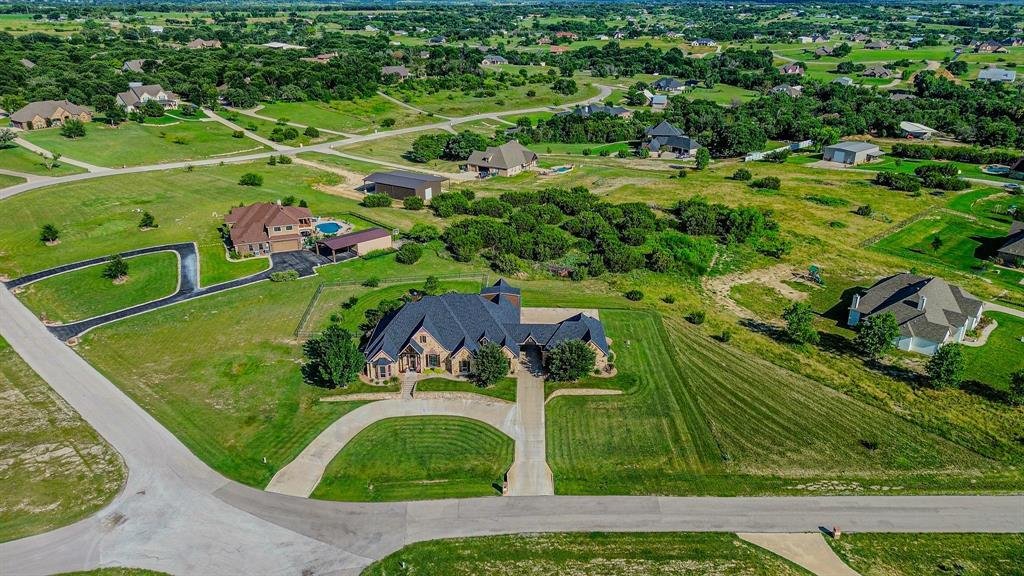 House in Weatherford, Texas, United States 3 - 18217267