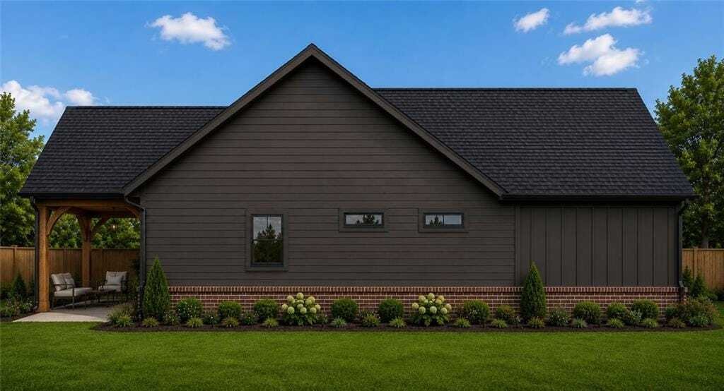House in Murrayville, Georgia, United States 3 - 18216061