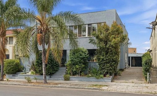 Los Angeles, California, United States 1