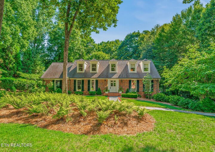 House in Knoxville, Tennessee, United States 1 - 18218347