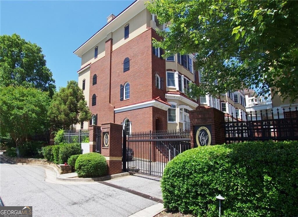 Townhouse in Atlanta, Georgia, United States 2 - 18152354